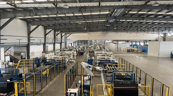 新年新氣象，奮力新征程